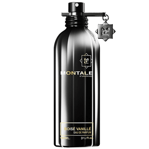 

عطر بويز فانيلا من مونتال باريس للنساء - او دو بارفيوم